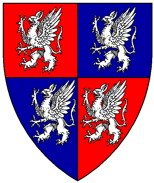 Lady Helena's Arms