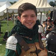 Sir Aaron the Swift