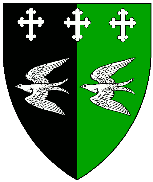 Sir Aaron's Arms