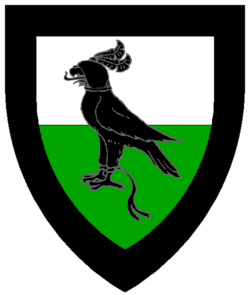 Master Jacob's Arms