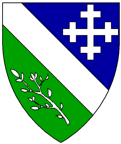 Lady Ailith's Arms