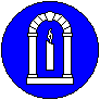 Arts & Sciences Officer Badge