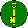 Chatelaine Badge