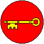 Seneschal Badge