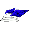 Social Media Badge