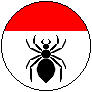 Webminister Badge